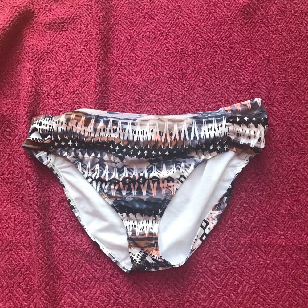 Swimsuits for All bikini bottom